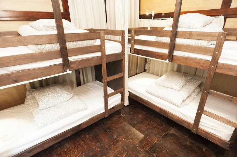 Hostal Asakusa Buttobi