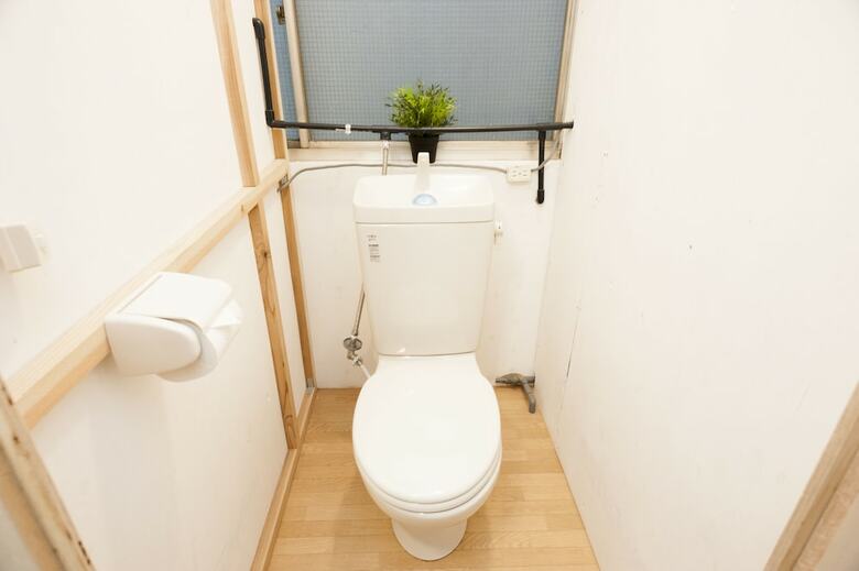 Hostal Asakusa Buttobi