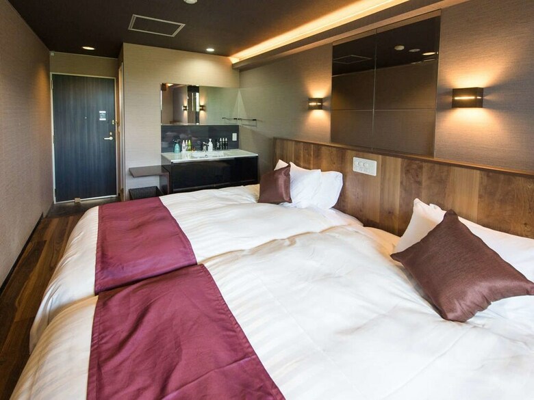 Livemax Resort Aki Miyahama Onsen