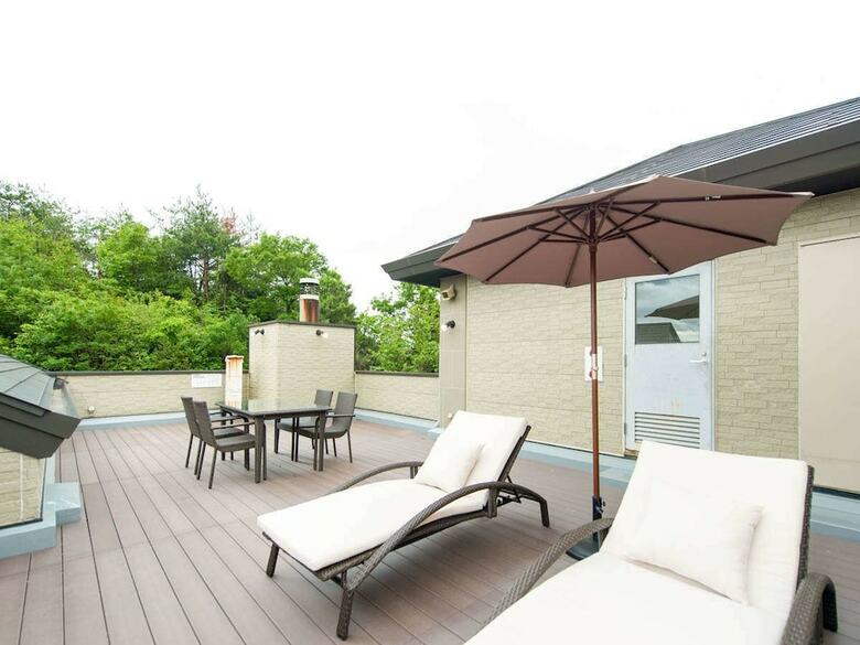 Livemax Resort Aki Miyahama Onsen