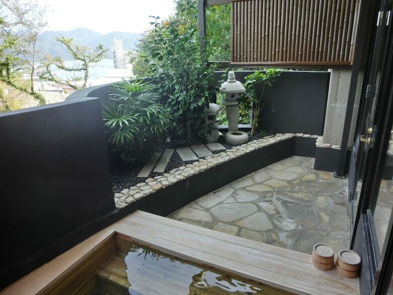 Livemax Resort Aki Miyahama Onsen