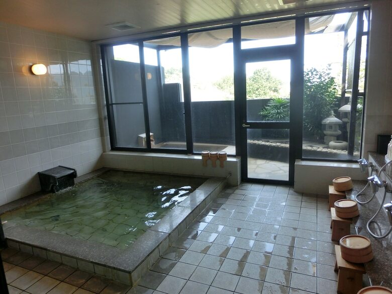 Livemax Resort Aki Miyahama Onsen