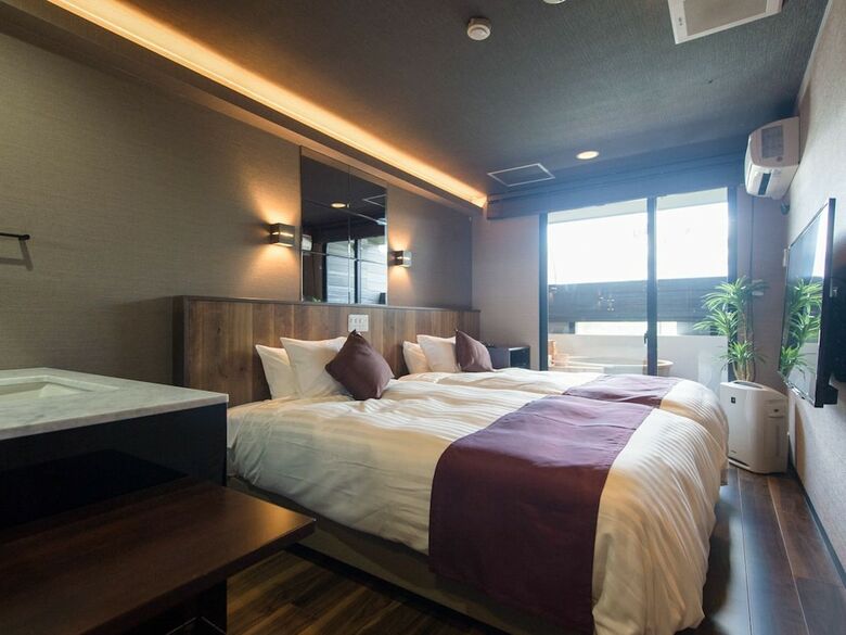 Livemax Resort Aki Miyahama Onsen