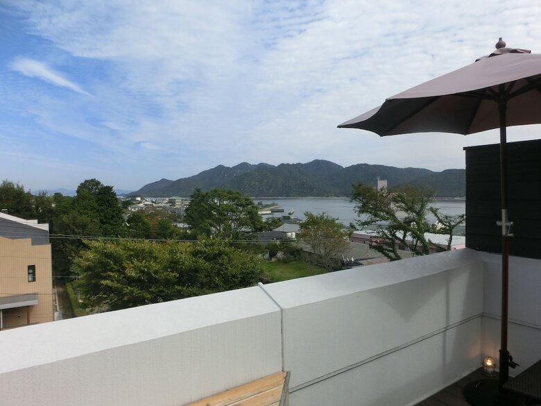 Livemax Resort Aki Miyahama Onsen