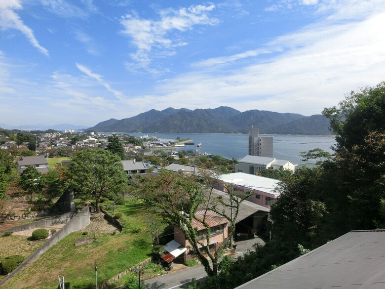 Livemax Resort Aki Miyahama Onsen