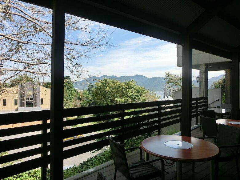 Livemax Resort Aki Miyahama Onsen