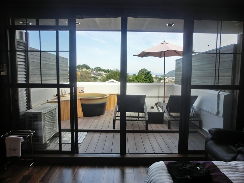 Livemax Resort Aki Miyahama Onsen