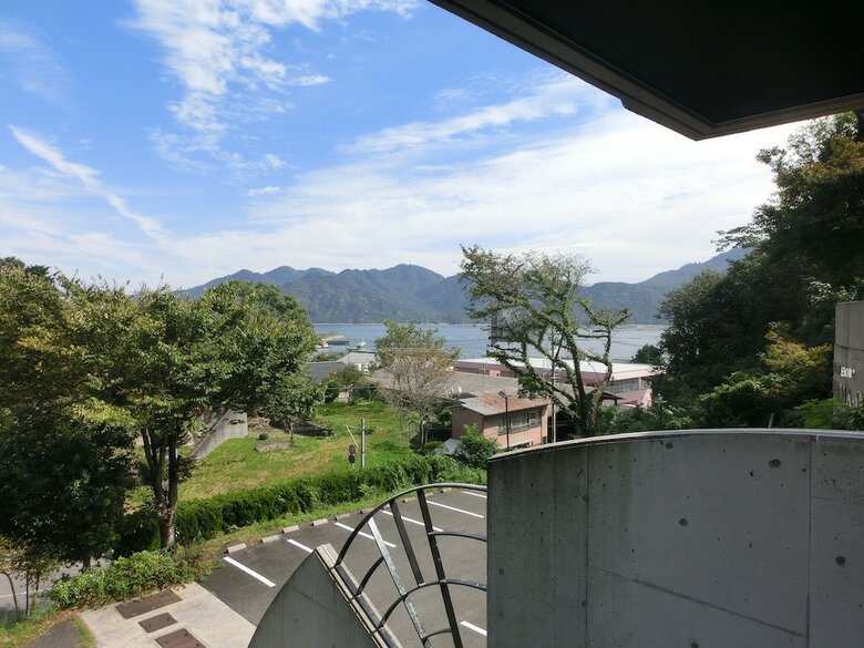 Livemax Resort Aki Miyahama Onsen