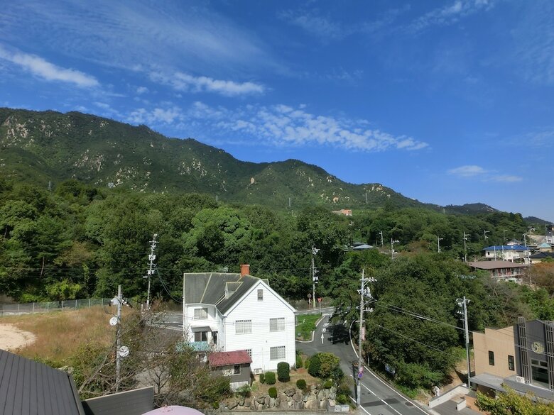 Livemax Resort Aki Miyahama Onsen