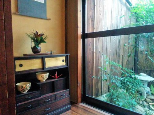 Murasakino Guesthouse