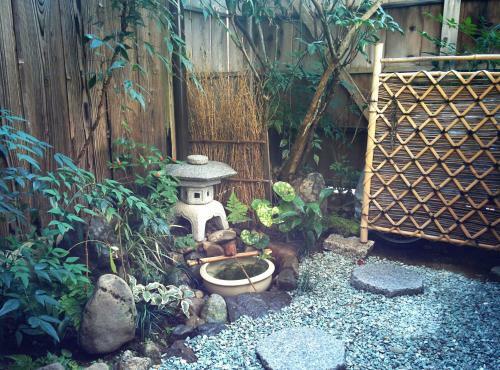 Murasakino Guesthouse