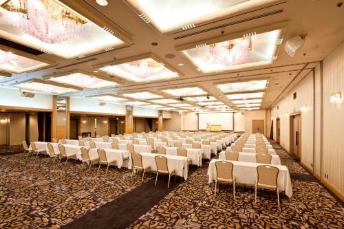 Hotel Higashinihon Morioka