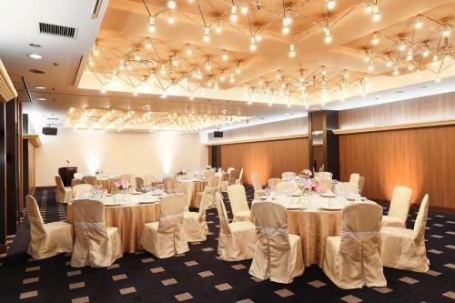 Hotel Higashinihon Morioka