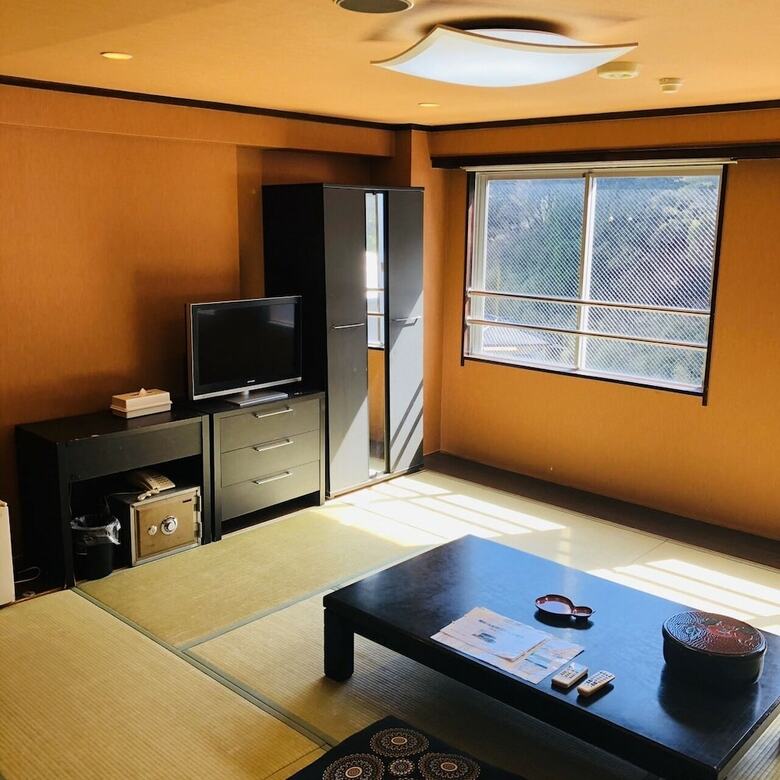 Nagasaki Sky Hotel