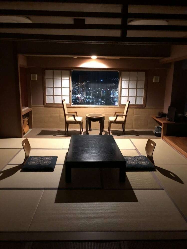 Nagasaki Sky Hotel