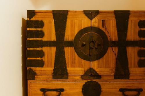 Hostal Kiyomizu Shukuba
