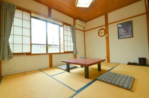 Bed & Breakfast Oyado Nozawa