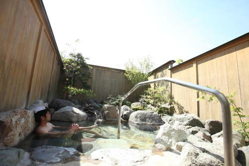 Bed & Breakfast Oyado Nozawa