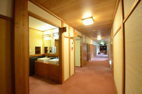 Bed & Breakfast Oyado Nozawa