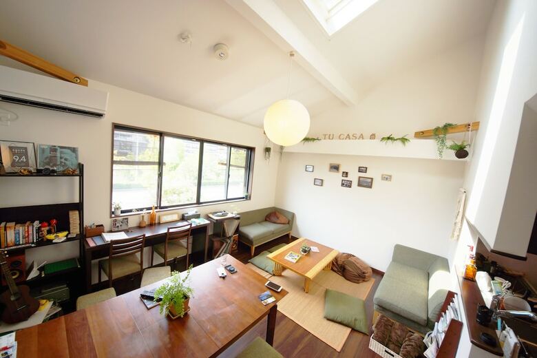 Hostal Guesthouse Tu Casa