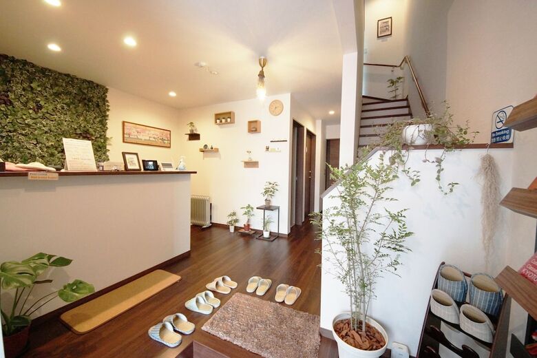 Hostal Guesthouse Tu Casa