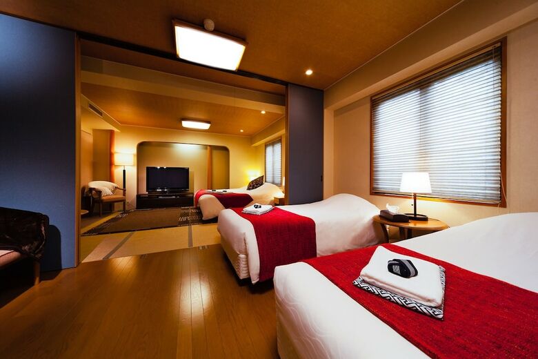 Hakuba Springs Hotel