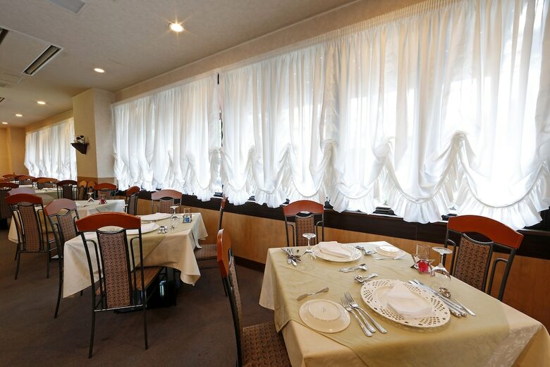 Hakuba Springs Hotel