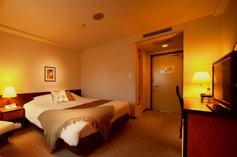 Hakuba Springs Hotel
