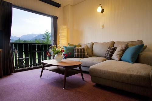 Hotel Hakuba Berghaus