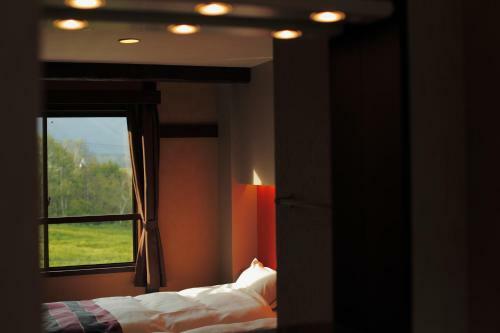 Hotel Hakuba Berghaus