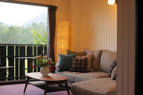 Hotel Hakuba Berghaus