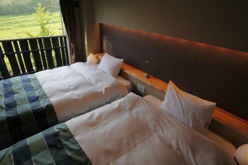 Hotel Hakuba Berghaus