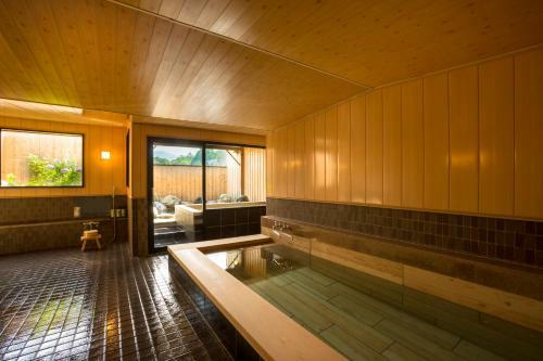 Hotel Hakuba Berghaus