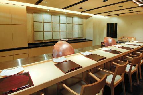 Hotel The Centre Utsunomiya