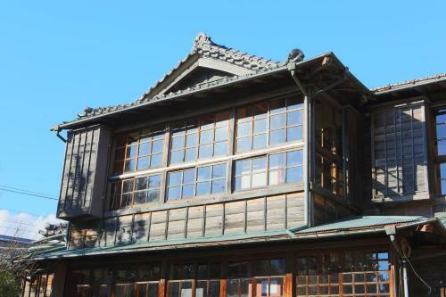 Kitaya Ryokan ?cultural Heritage Inn