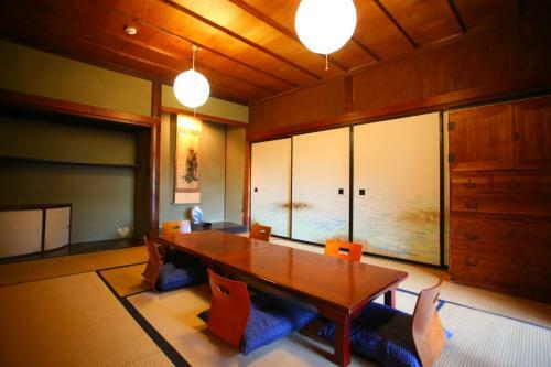 Kitaya Ryokan ?cultural Heritage Inn