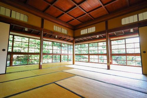 Kitaya Ryokan ?cultural Heritage Inn