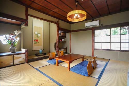 Kitaya Ryokan ?cultural Heritage Inn