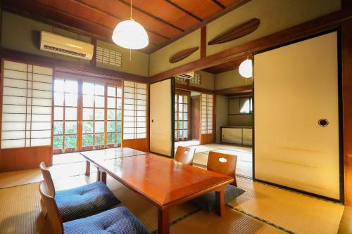 Kitaya Ryokan ?cultural Heritage Inn