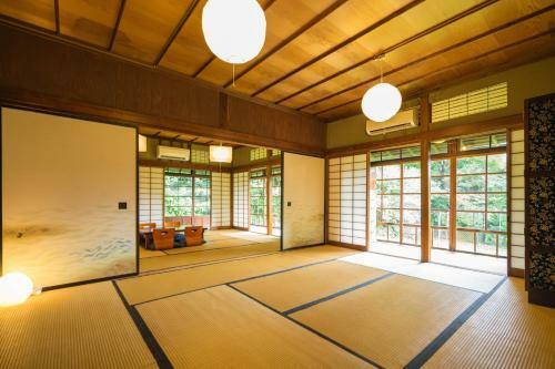 Kitaya Ryokan ?cultural Heritage Inn