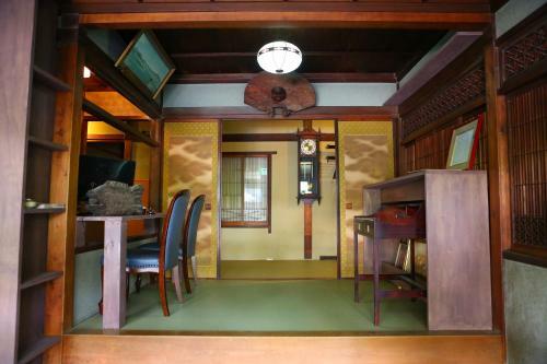 Kitaya Ryokan ?cultural Heritage Inn