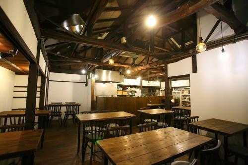 Kitaya Ryokan ?cultural Heritage Inn