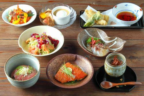 Kitaya Ryokan ?cultural Heritage Inn