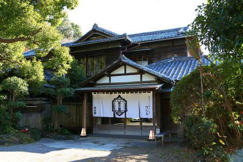 Kitaya Ryokan ?cultural Heritage Inn