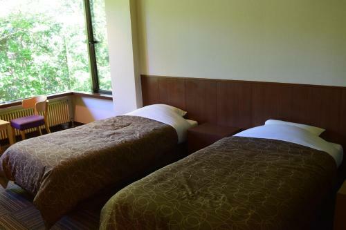 Top Resort Hakone Onsen Goku No Yado