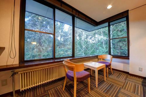 Top Resort Hakone Onsen Goku No Yado