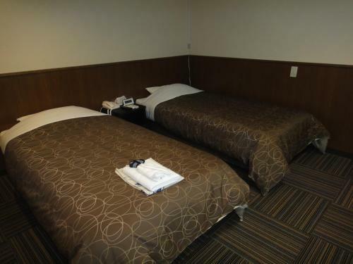 Top Resort Hakone Onsen Goku No Yado