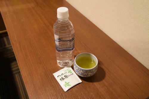 Top Resort Hakone Onsen Goku No Yado