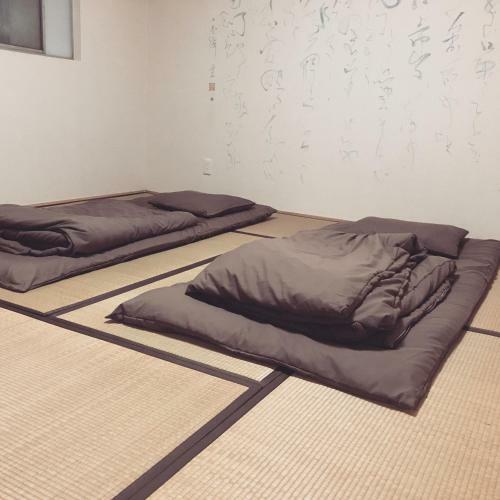 Osaka Iceblue Hostel
