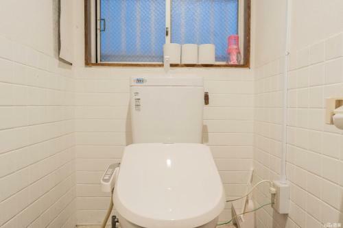 Osaka Iceblue Hostel